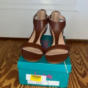 lena luisa Shoes Lena Luisa Poshmark